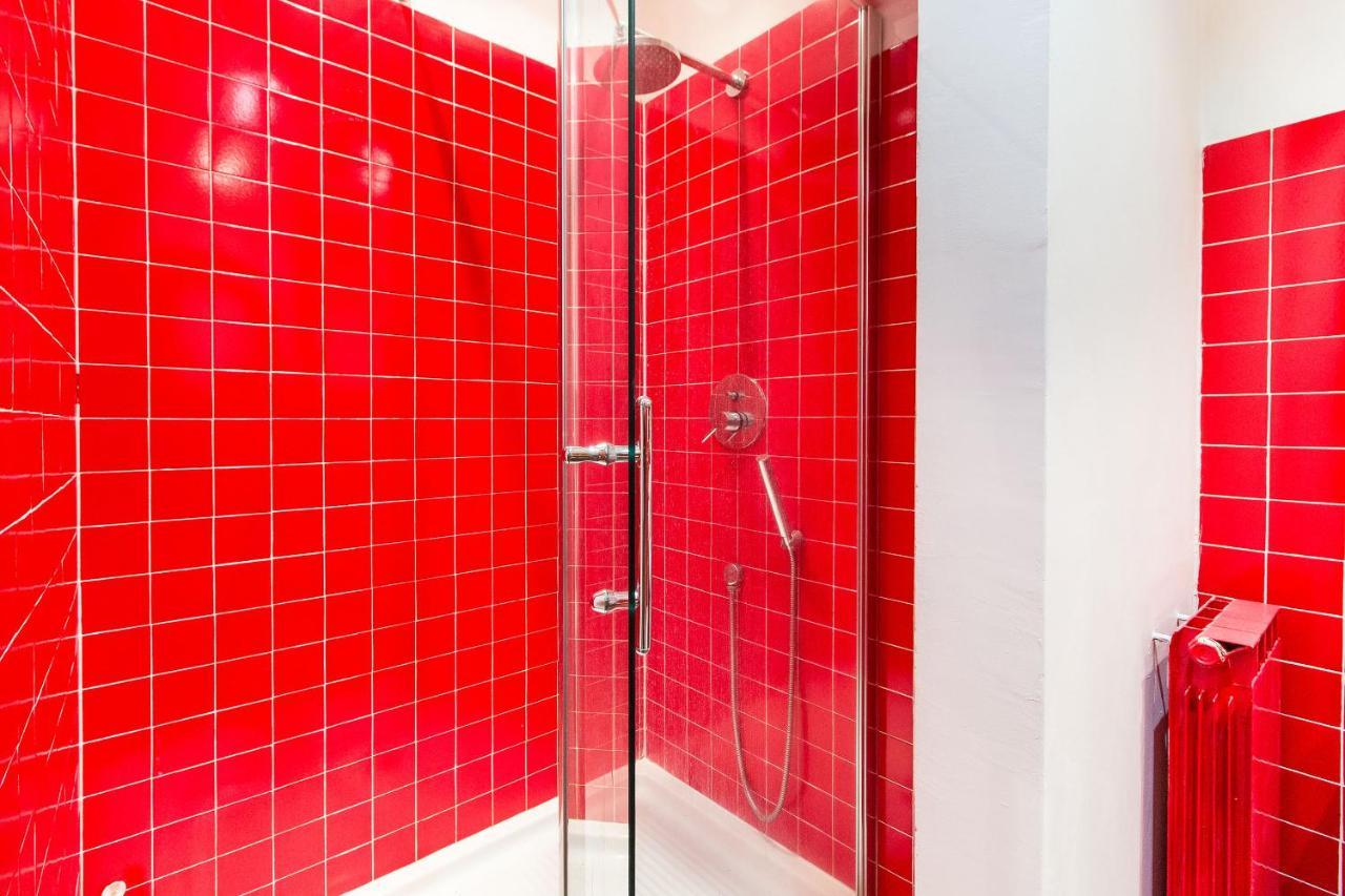 Apartamento Colorful Statuto Square Design Apart Turín Exterior foto